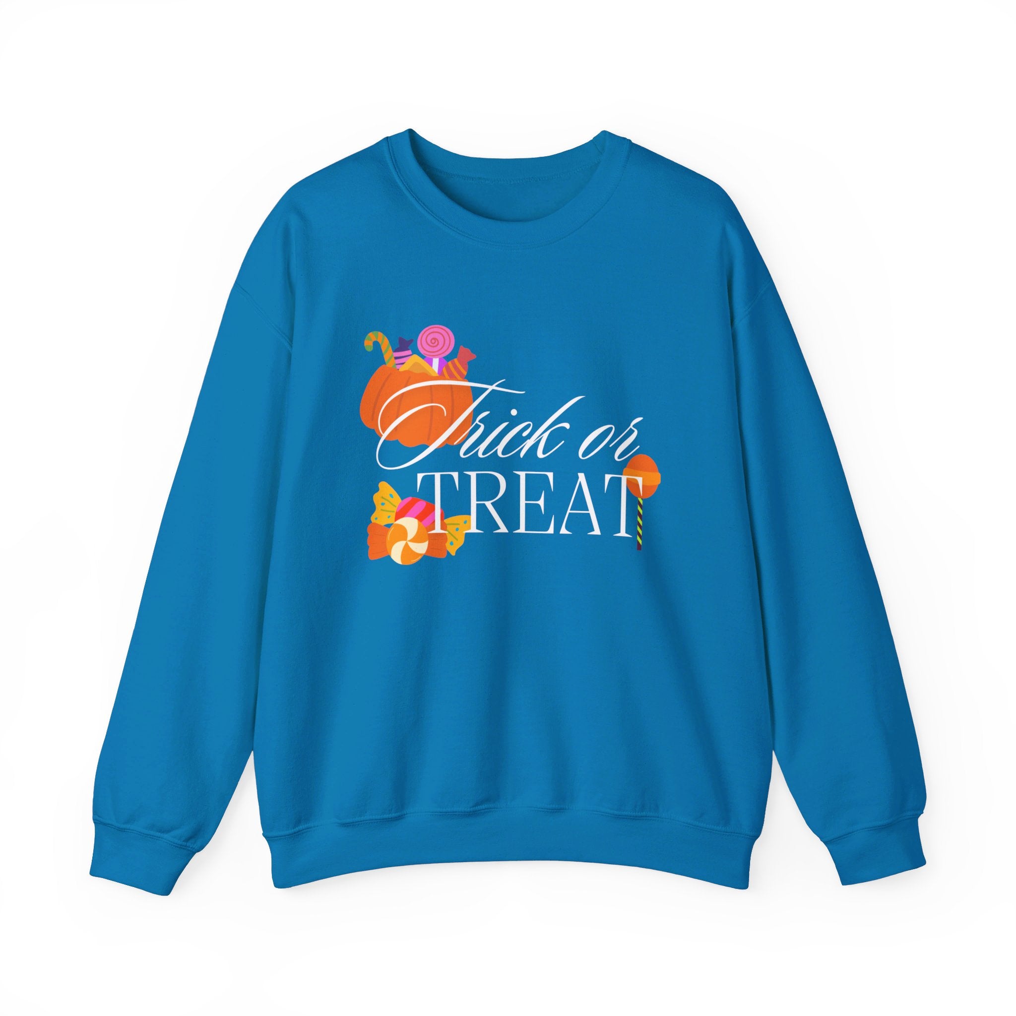 Treats Crewneck Sweatshirt