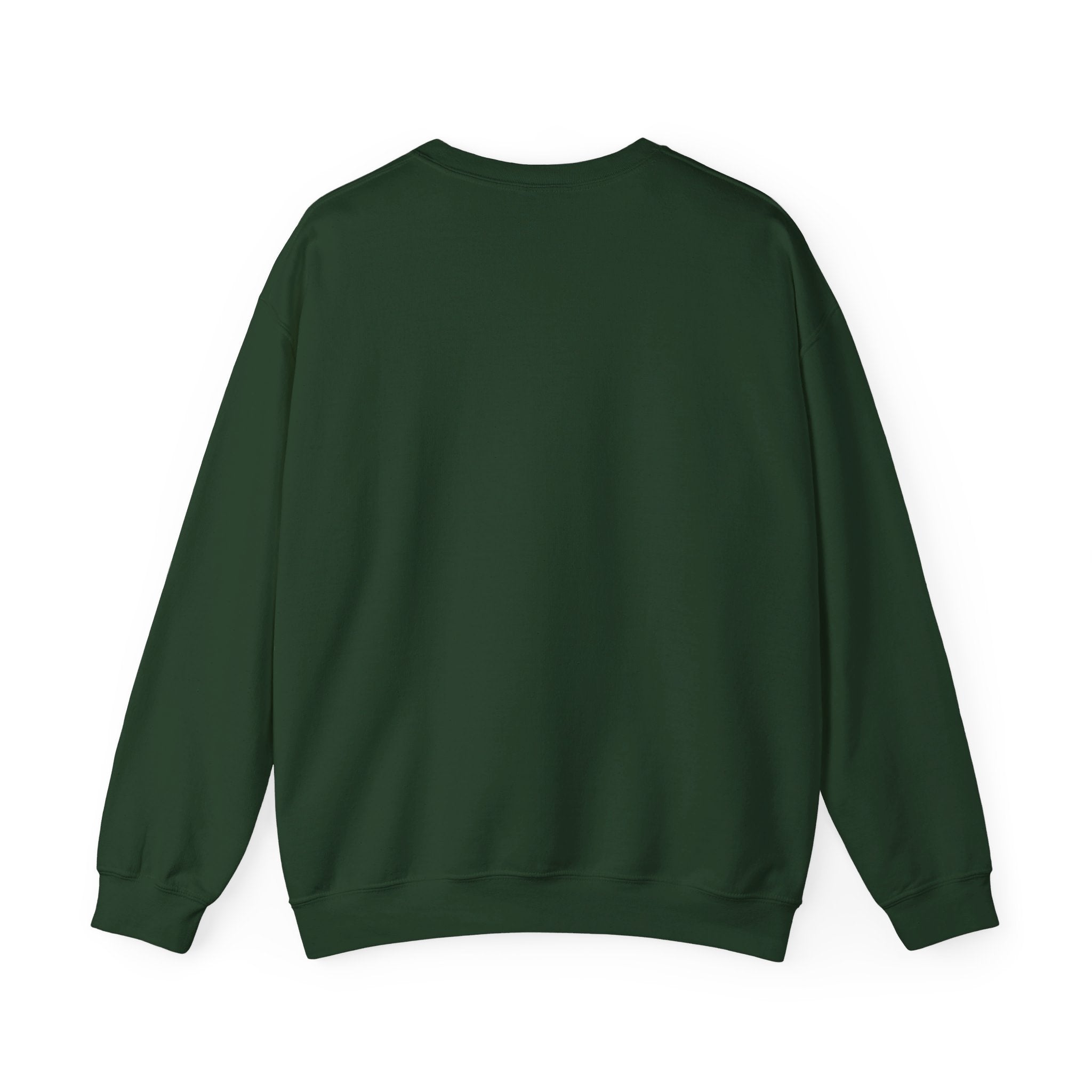 GAMEDAY Heavy Blend™ Crewneck Sweatshirt