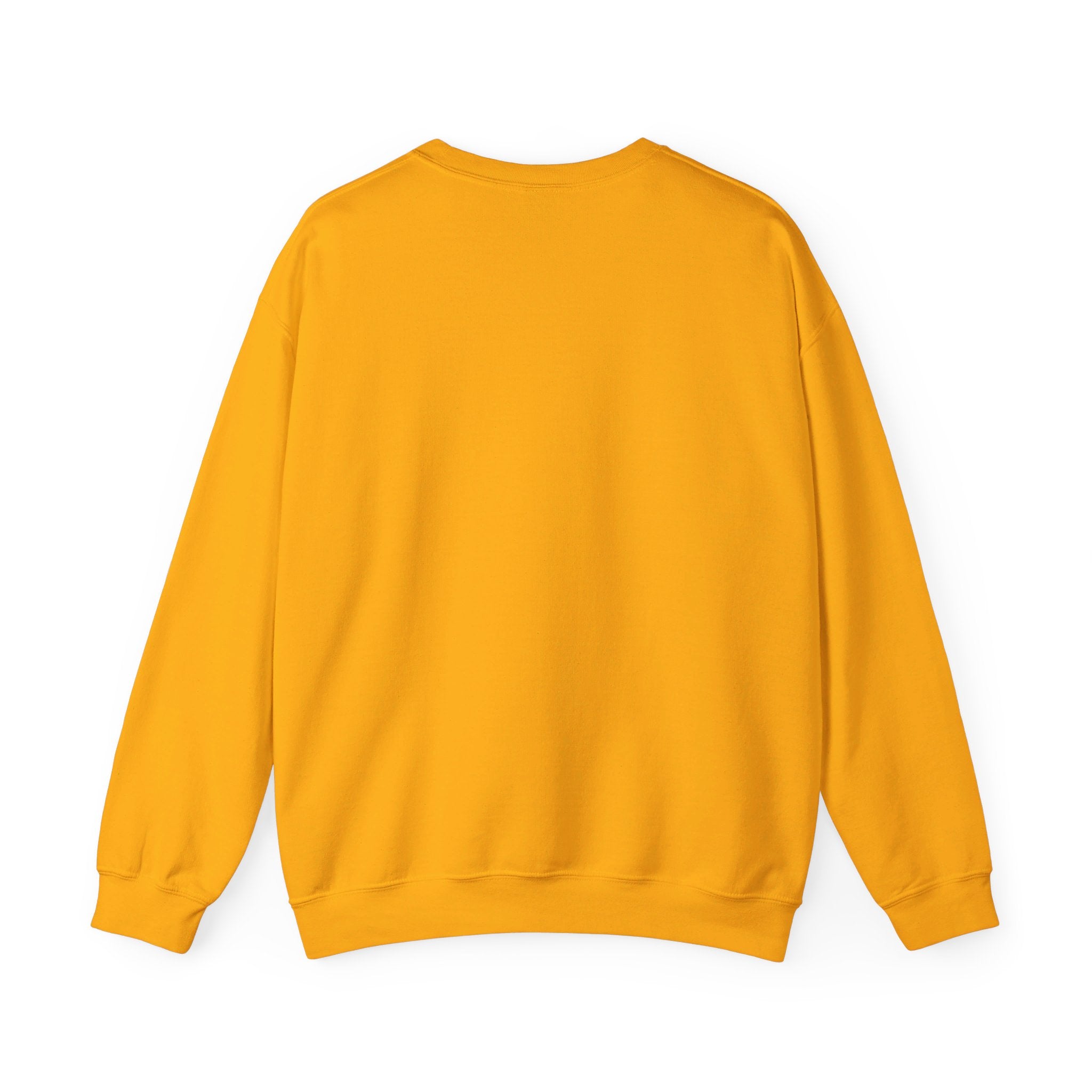 Happy Pumpkin Crewneck Sweatshirt