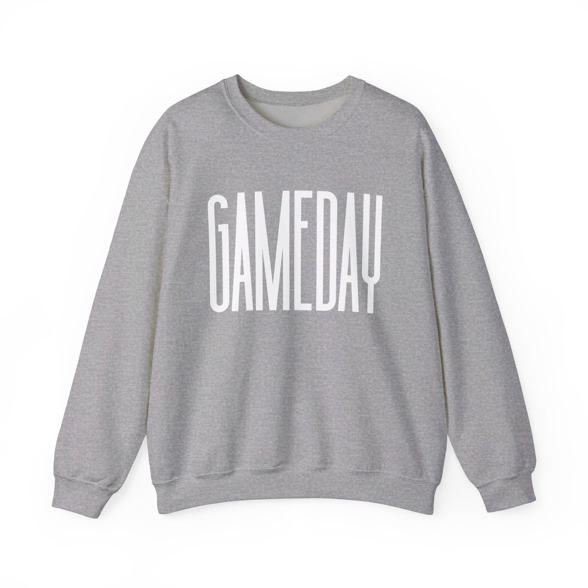 GAMEDAY Heavy Blend™ Crewneck Sweatshirt