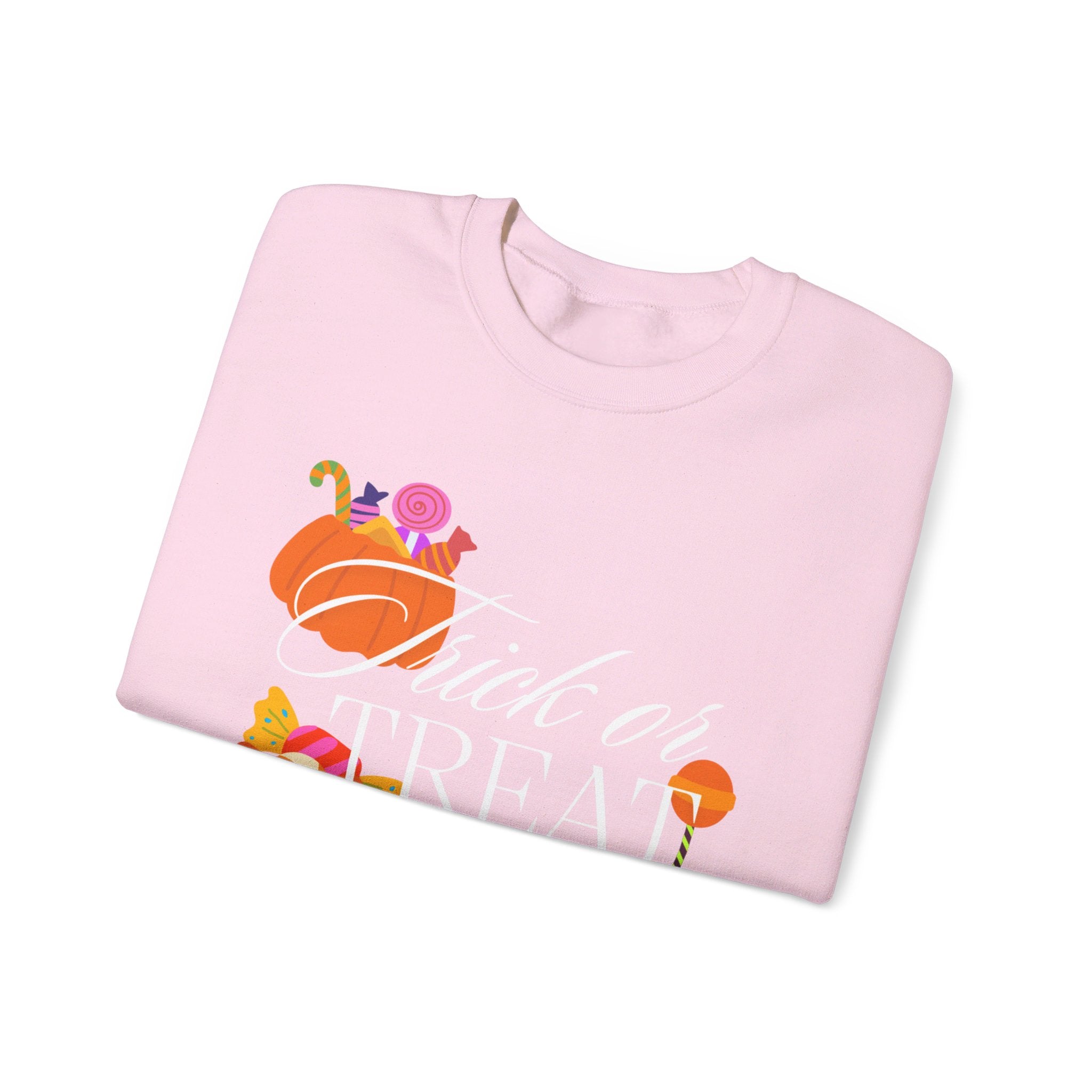 Treats Crewneck Sweatshirt