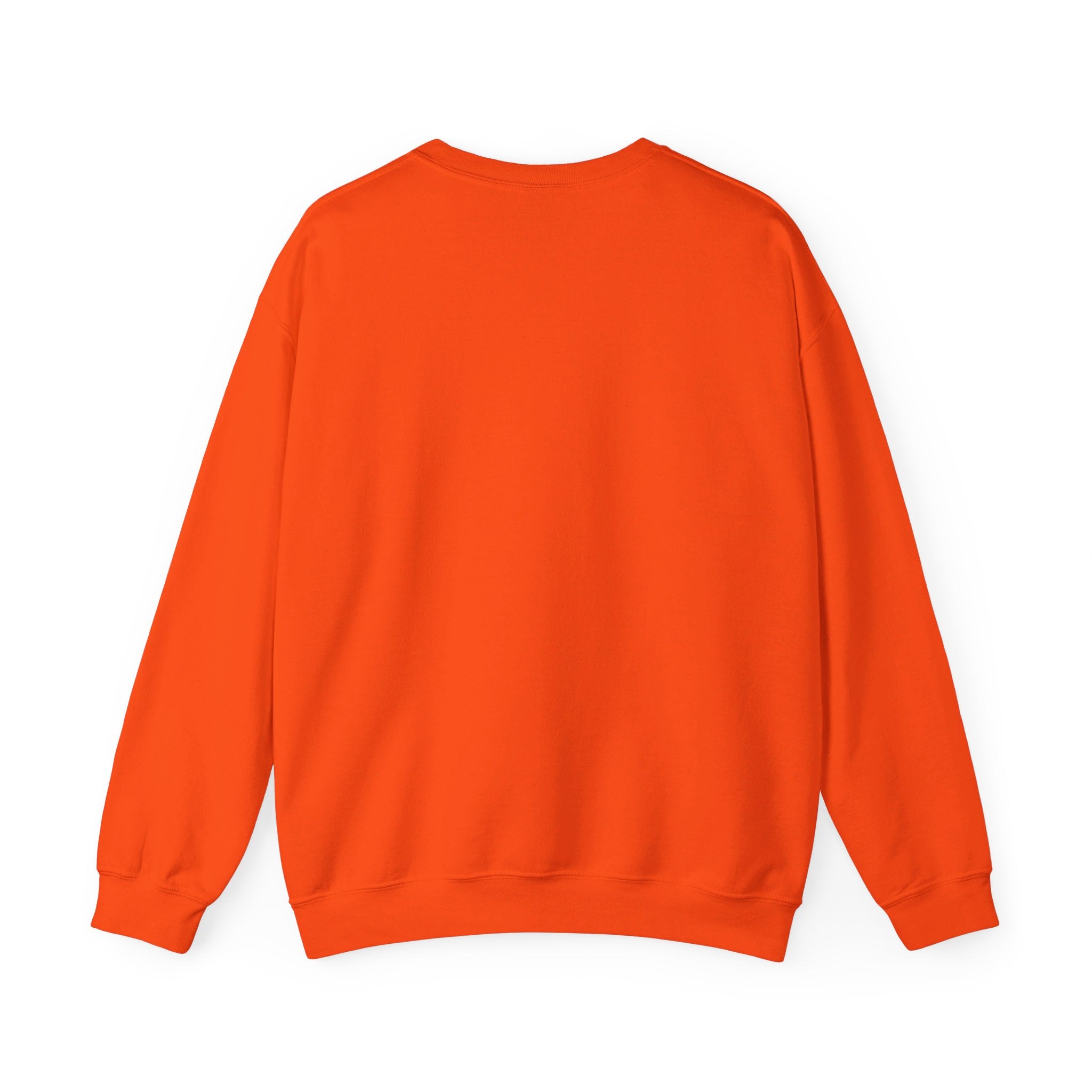 Spooky Season Crewneck Sweatshirt