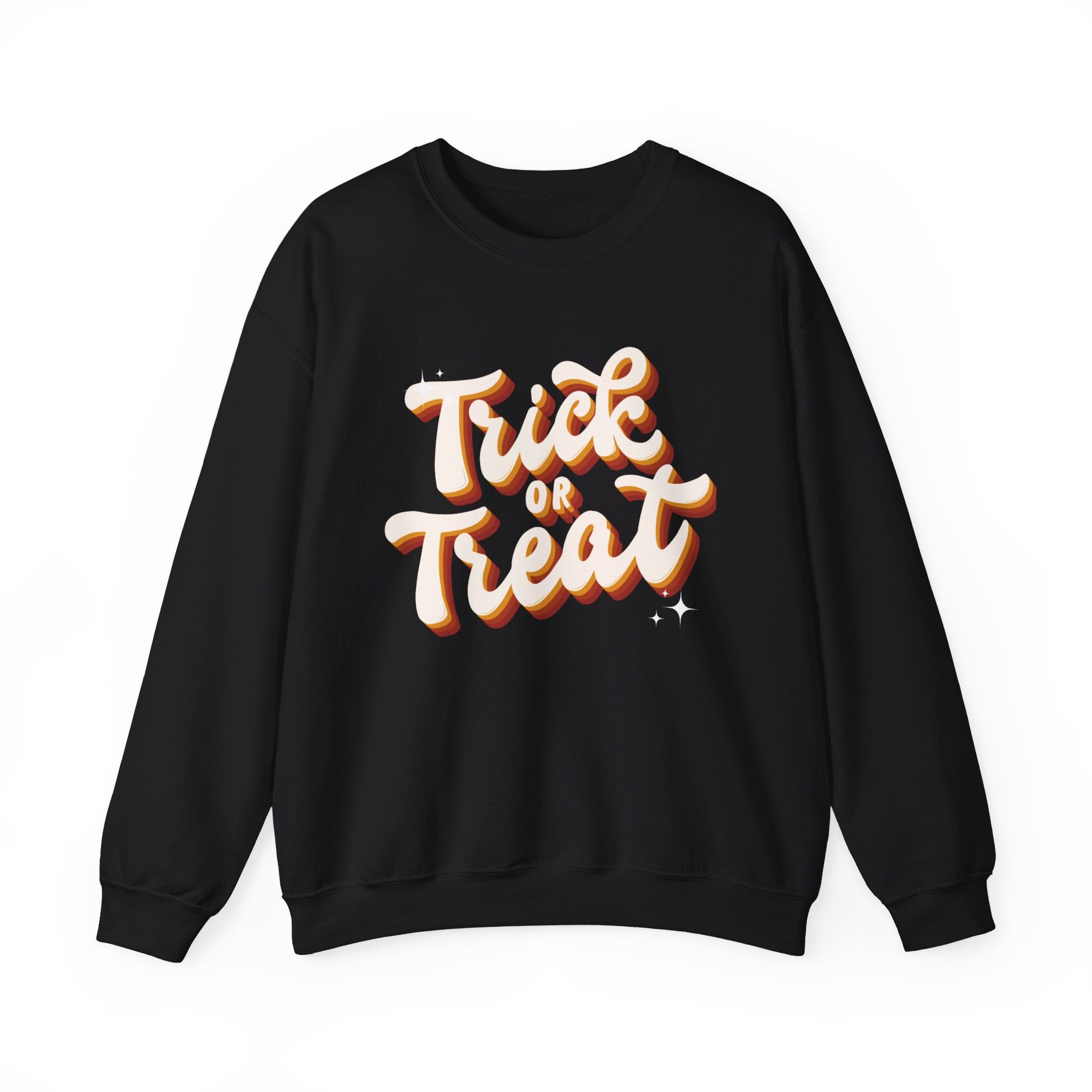 Tricks Crewneck Sweatshirt