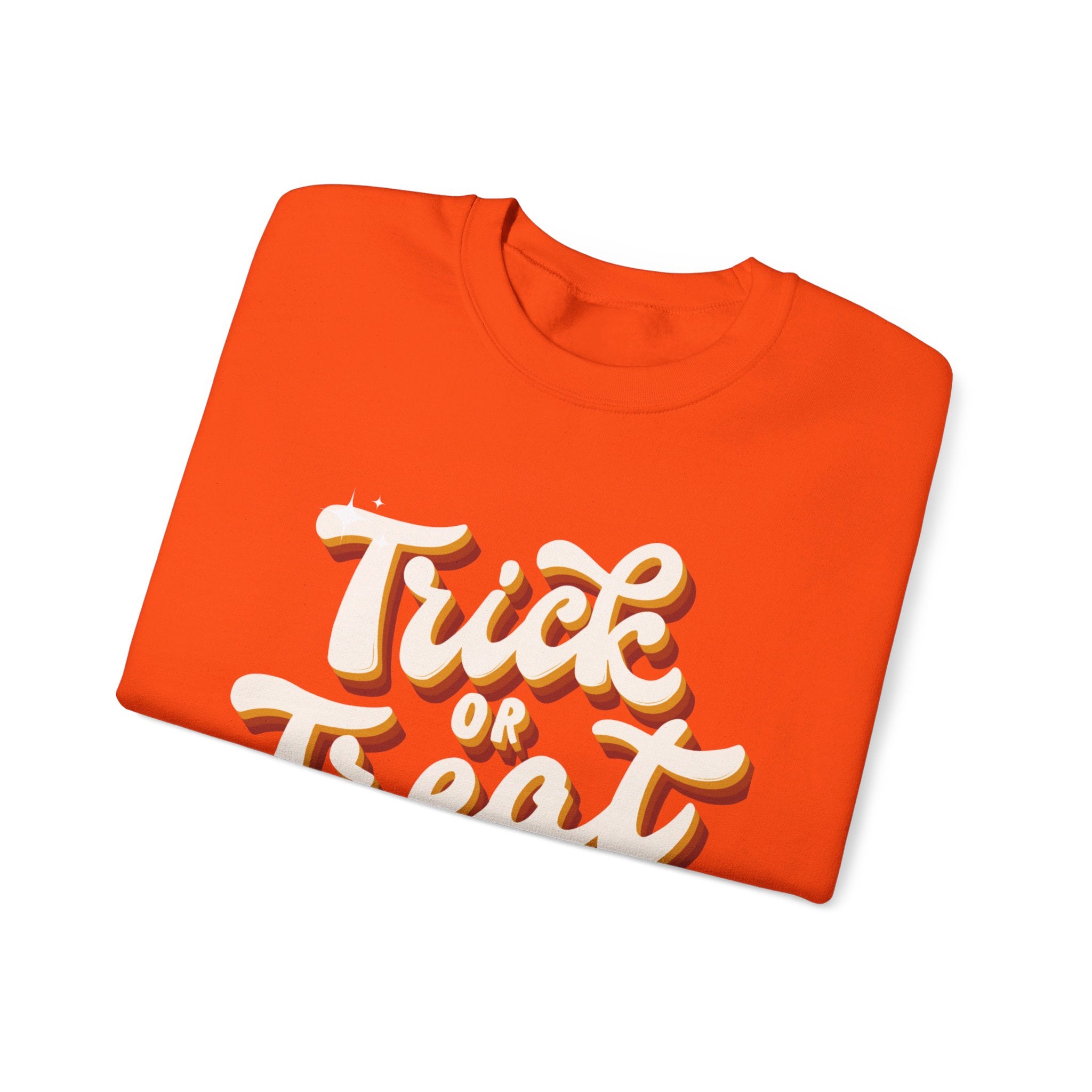 Tricks Crewneck Sweatshirt