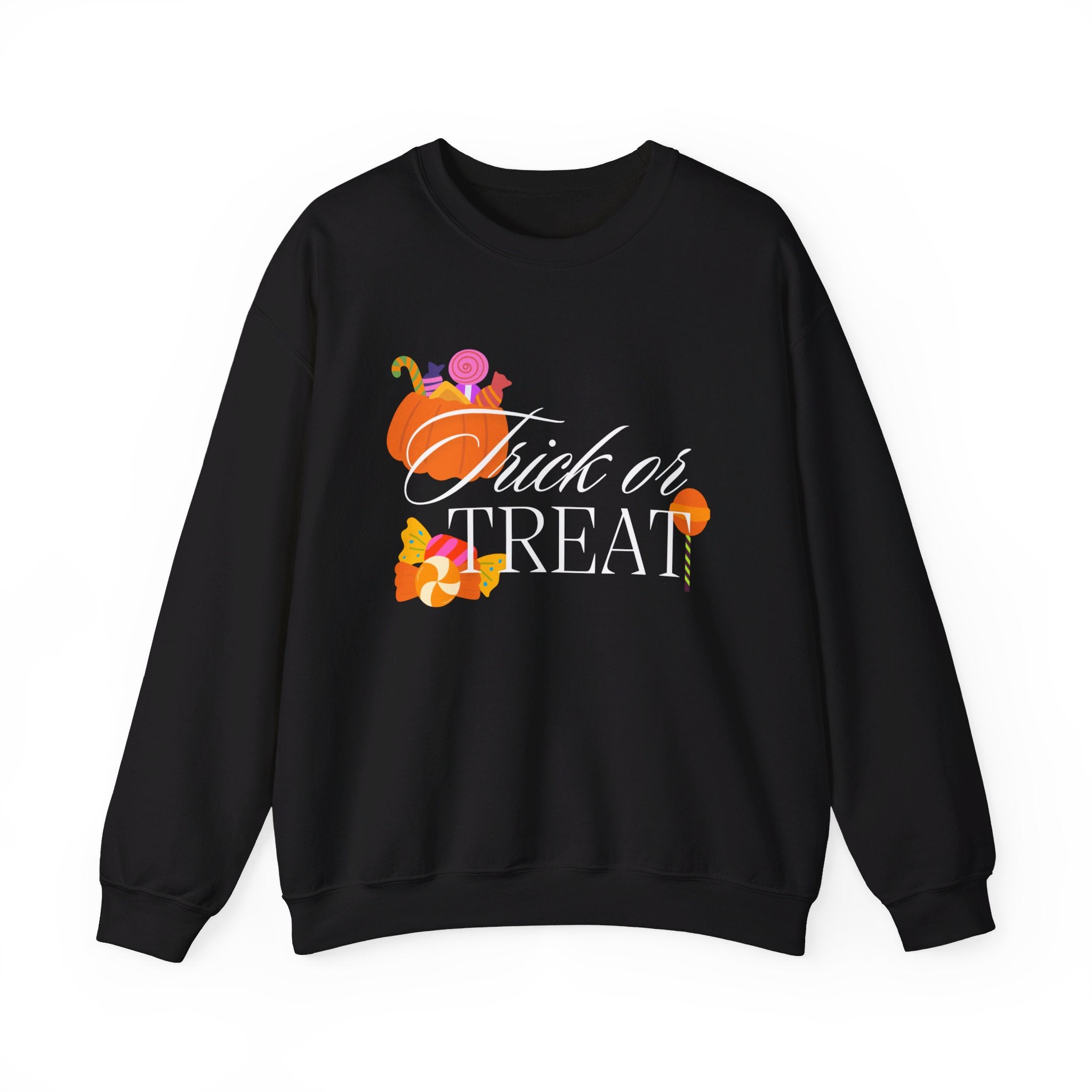 Treats Crewneck Sweatshirt