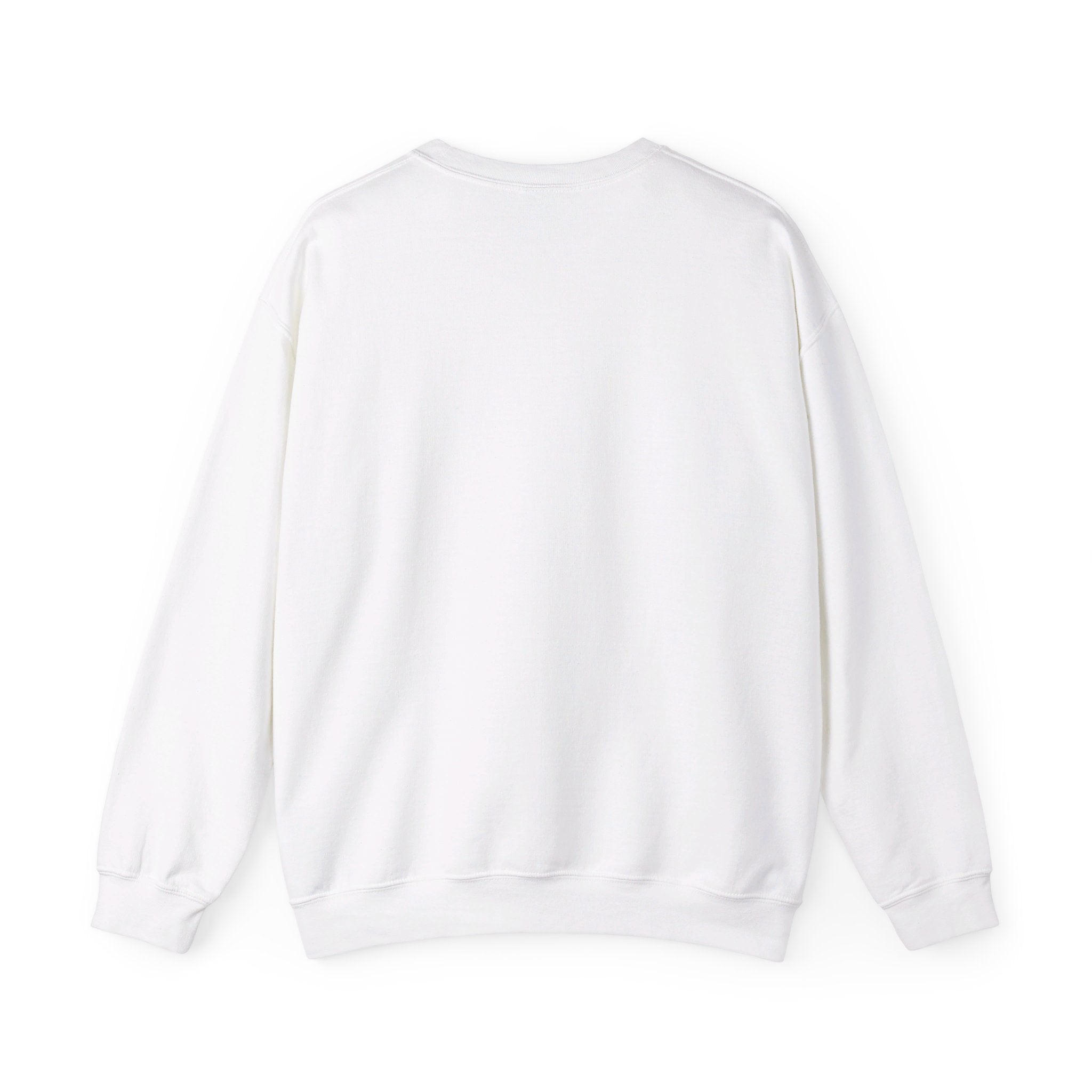 Icons Crewneck Sweatshirt