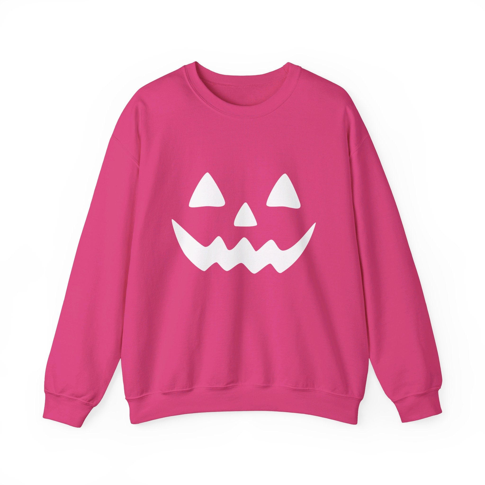 Jack Crewneck Sweatshirt