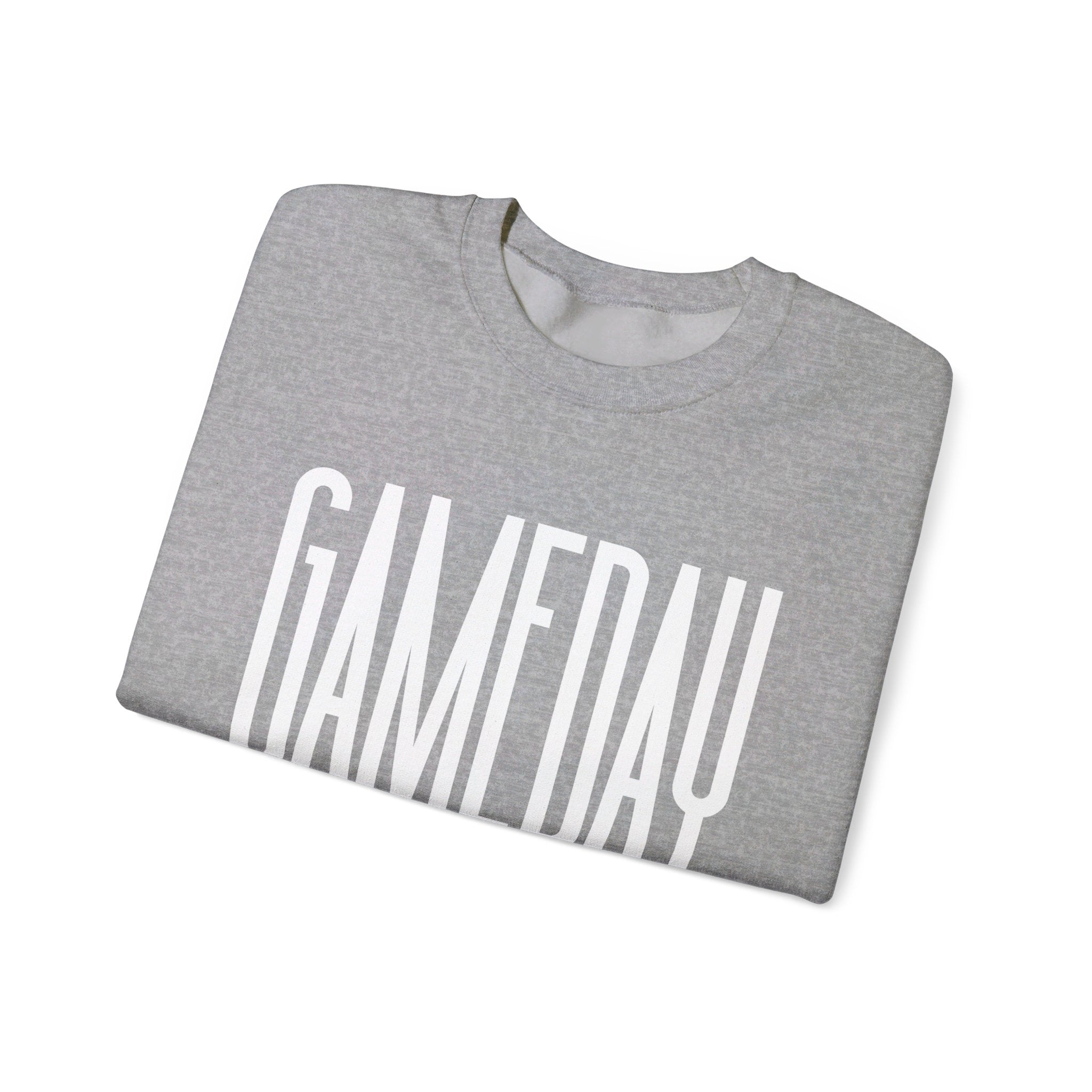 GAMEDAY Heavy Blend™ Crewneck Sweatshirt