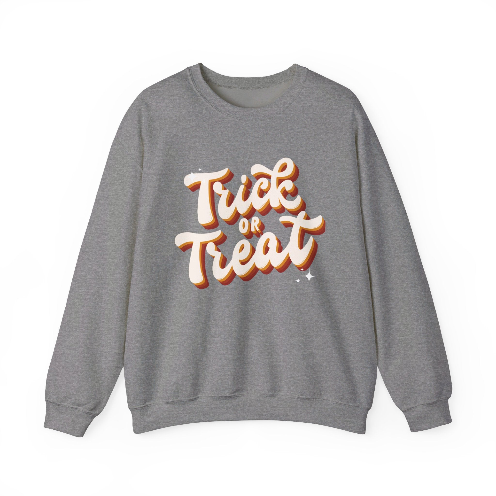 Tricks Crewneck Sweatshirt