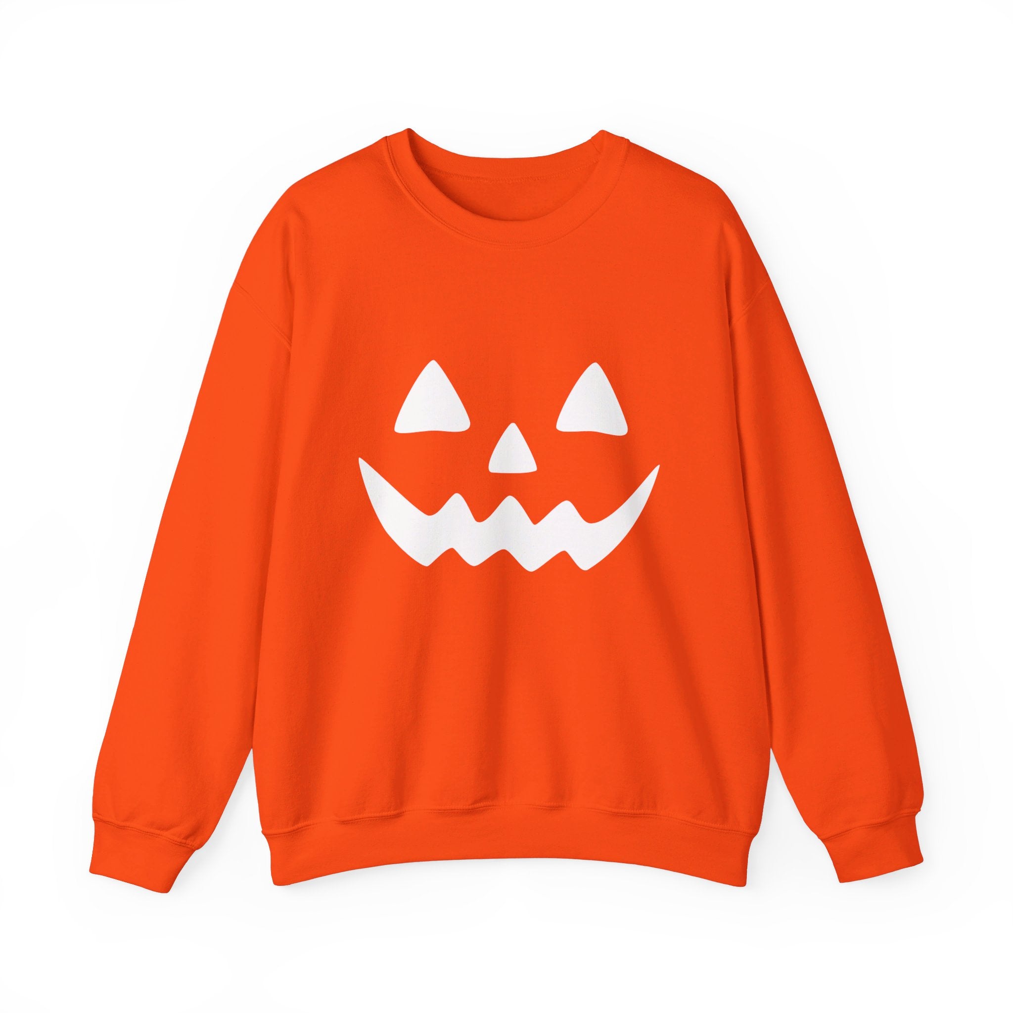 Jack Crewneck Sweatshirt