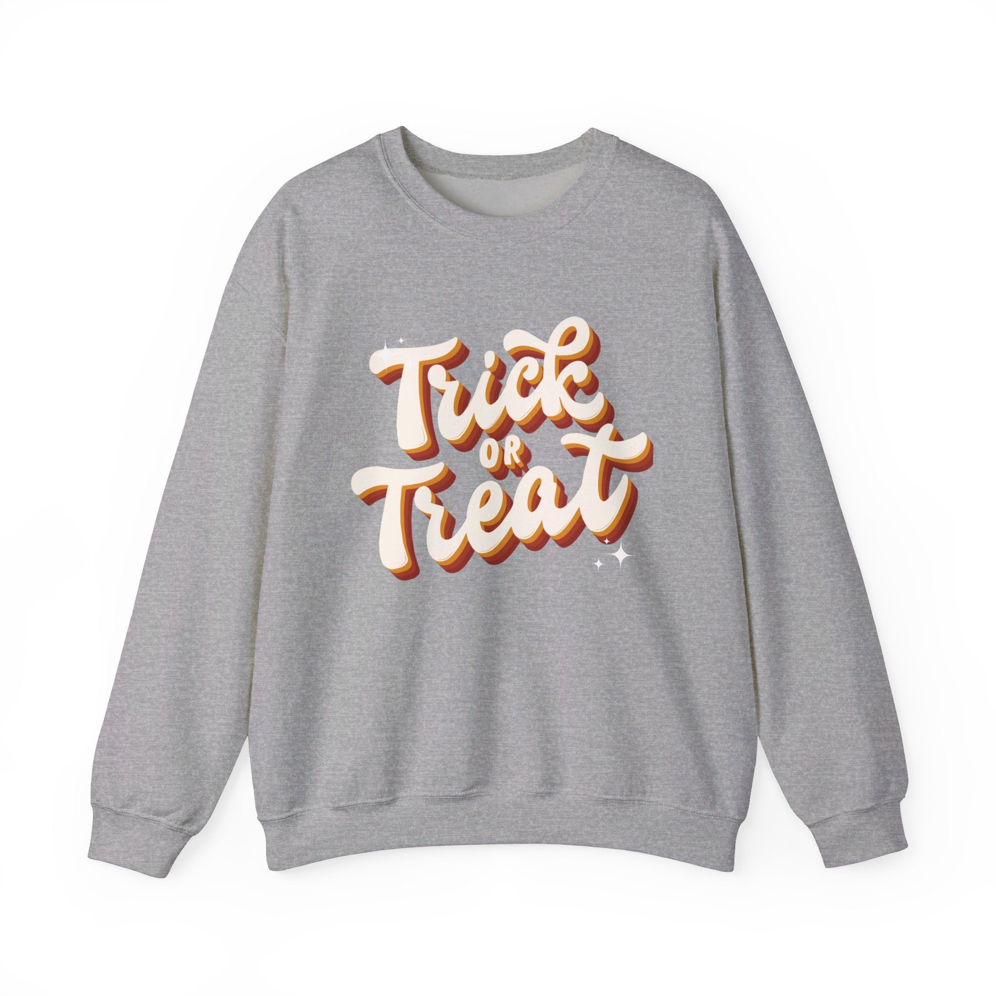 Tricks Crewneck Sweatshirt