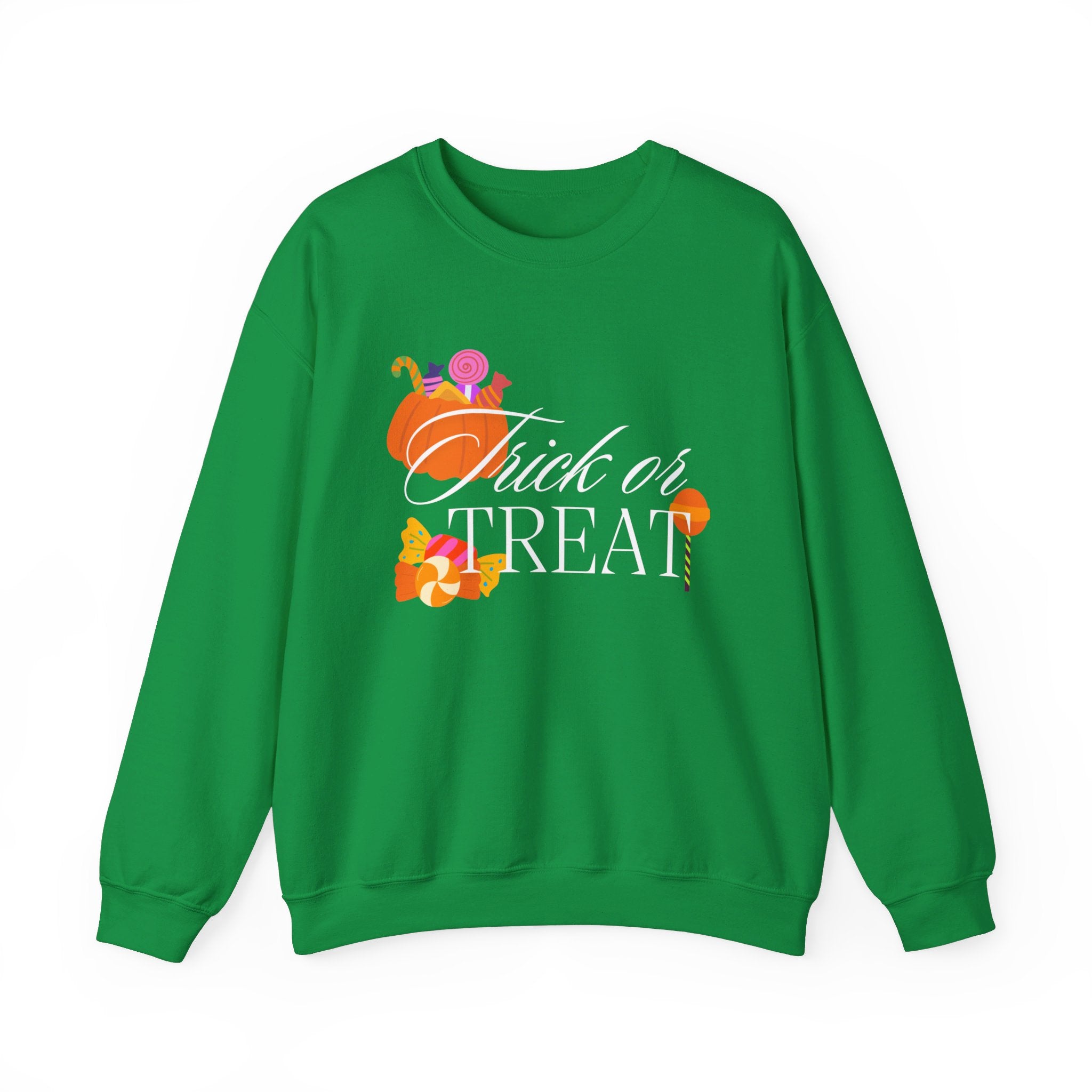 Treats Crewneck Sweatshirt