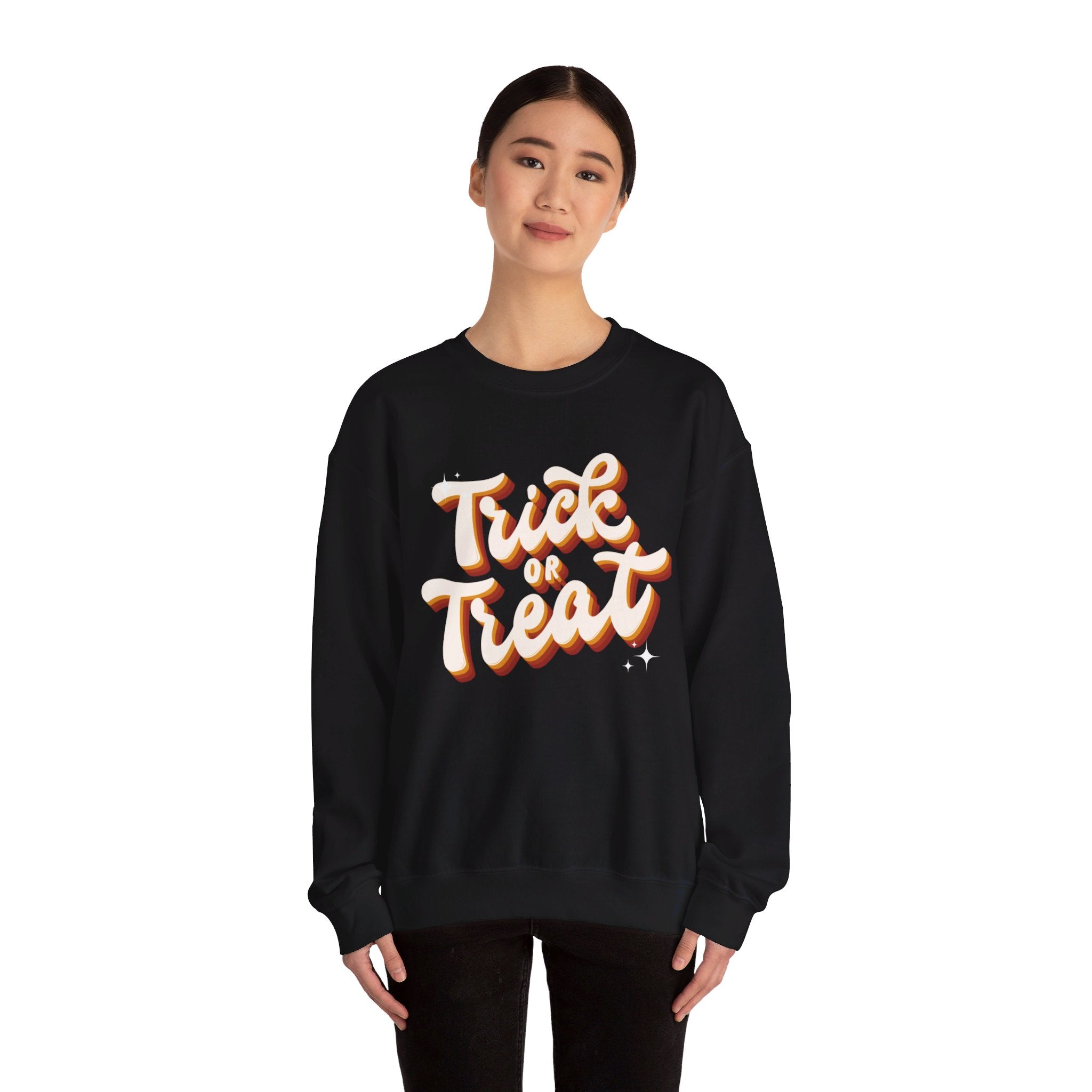 Tricks Crewneck Sweatshirt