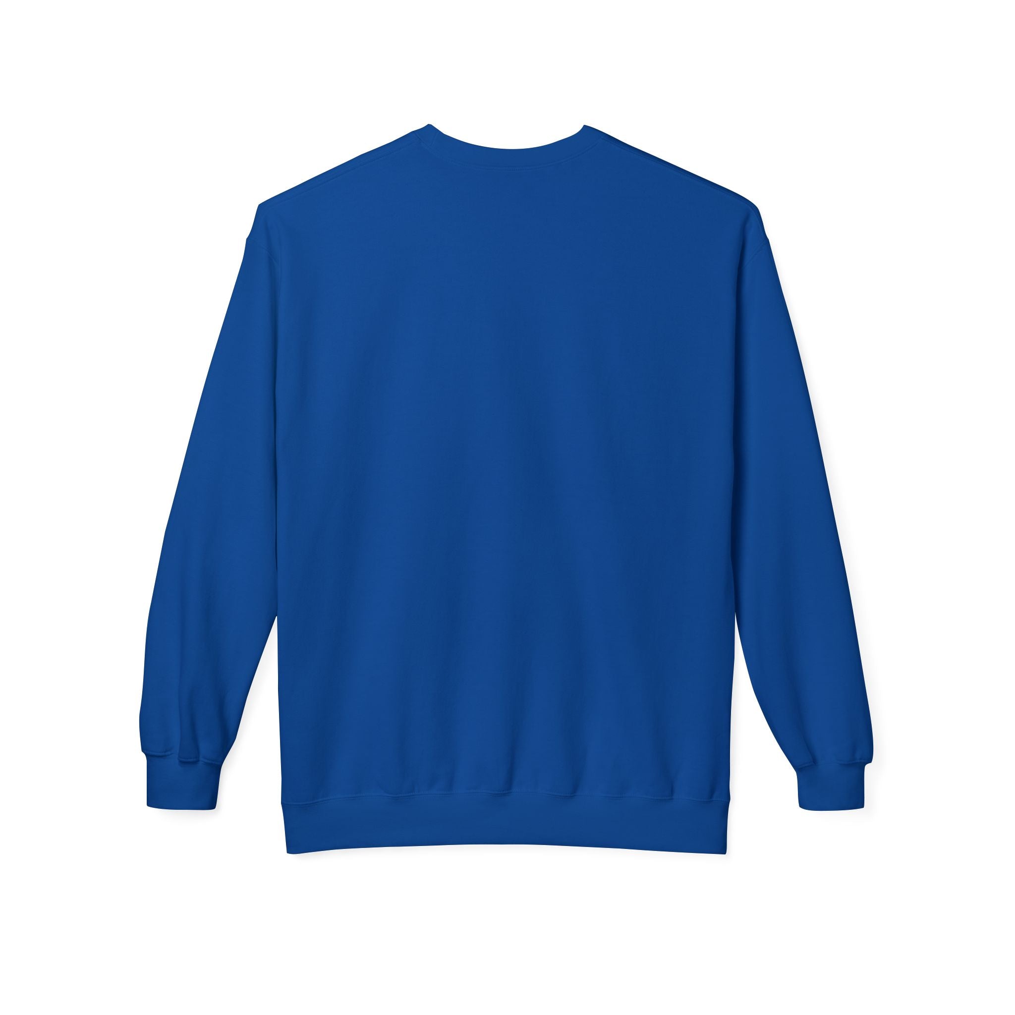 GAMEDAY Football Fleece Crewneck Sweatshirt