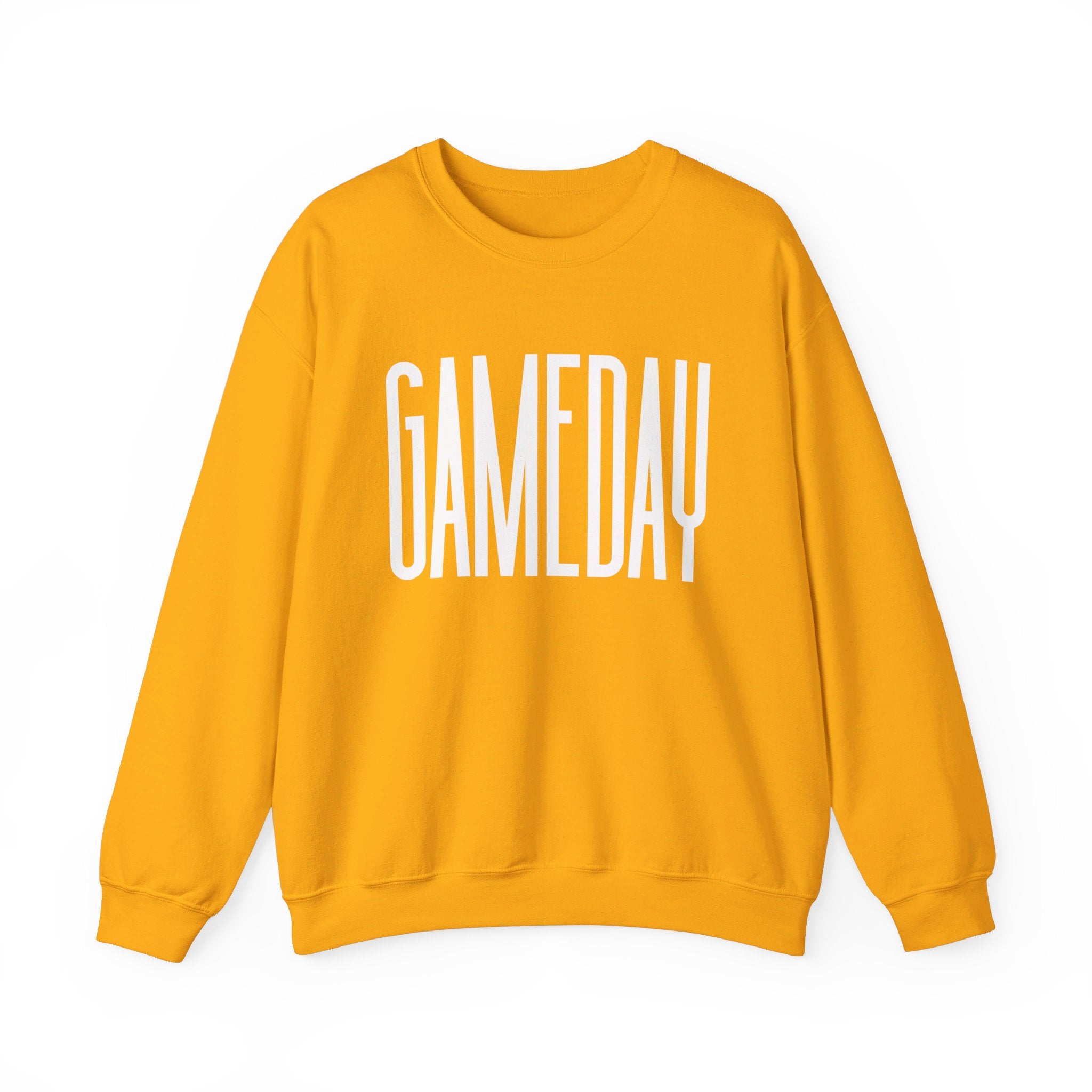 GAMEDAY Heavy Blend™ Crewneck Sweatshirt