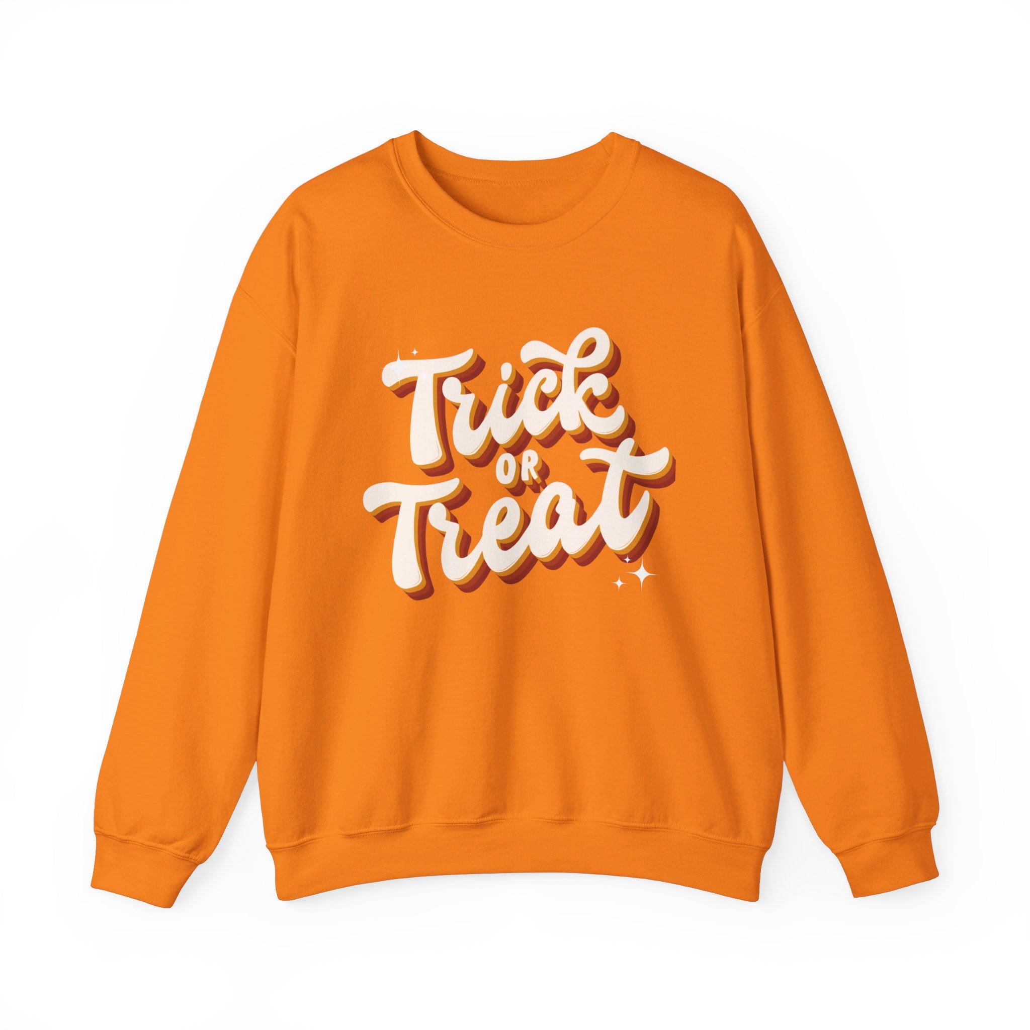 Tricks Crewneck Sweatshirt