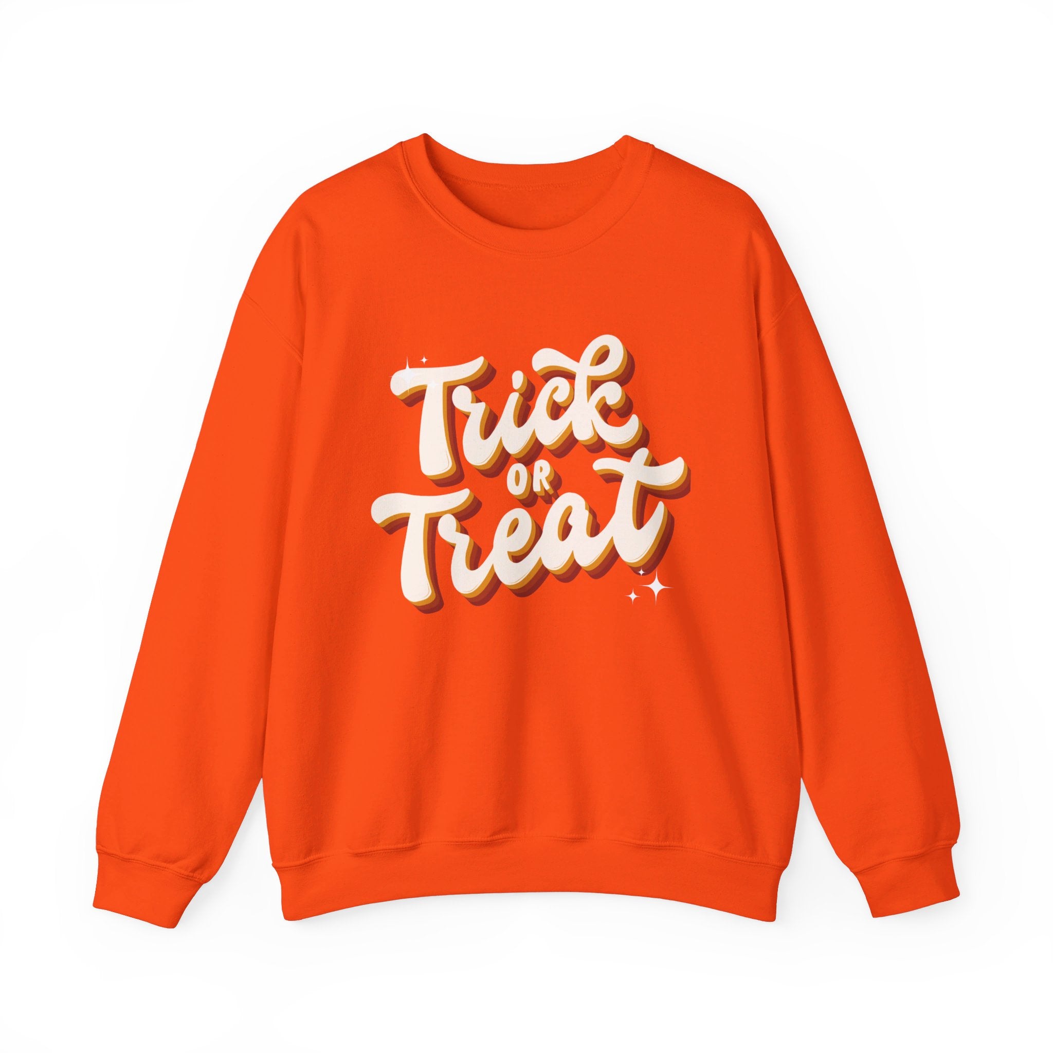 Tricks Crewneck Sweatshirt