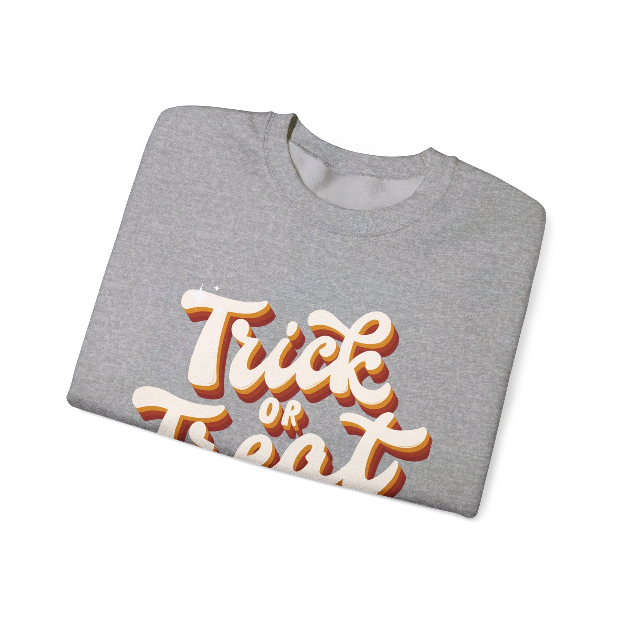 Tricks Crewneck Sweatshirt