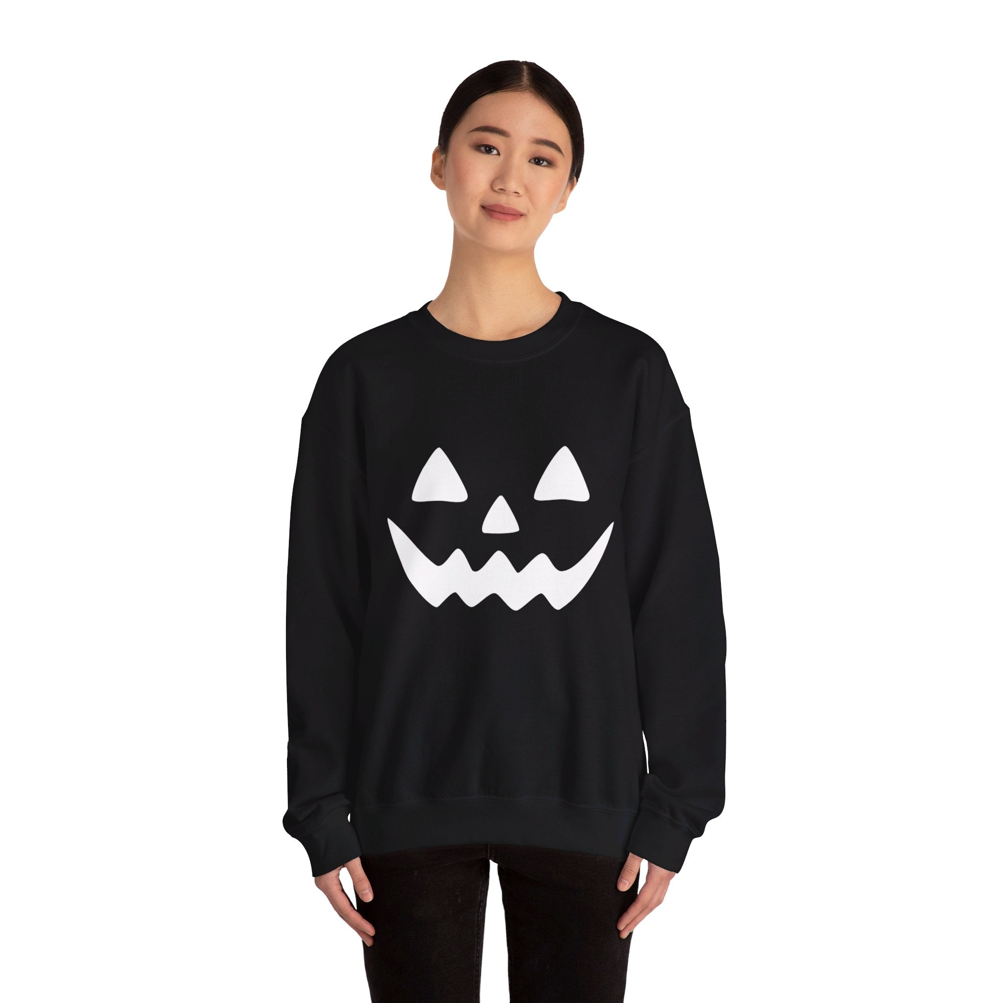 Jack Crewneck Sweatshirt