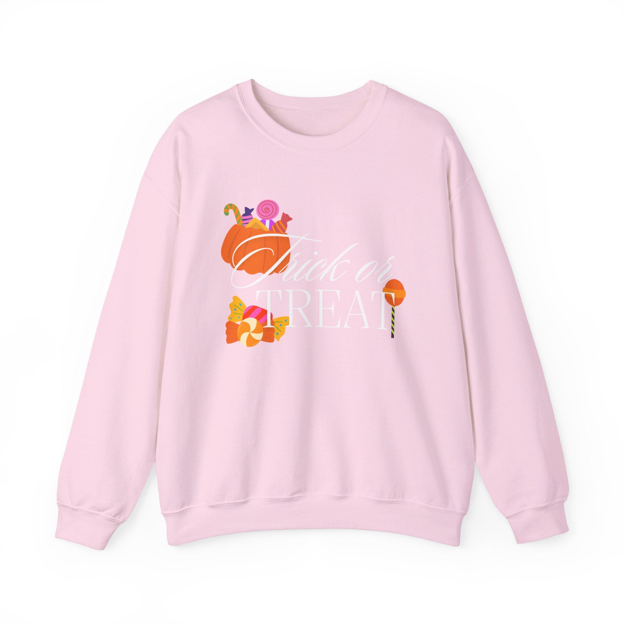 Treats Crewneck Sweatshirt