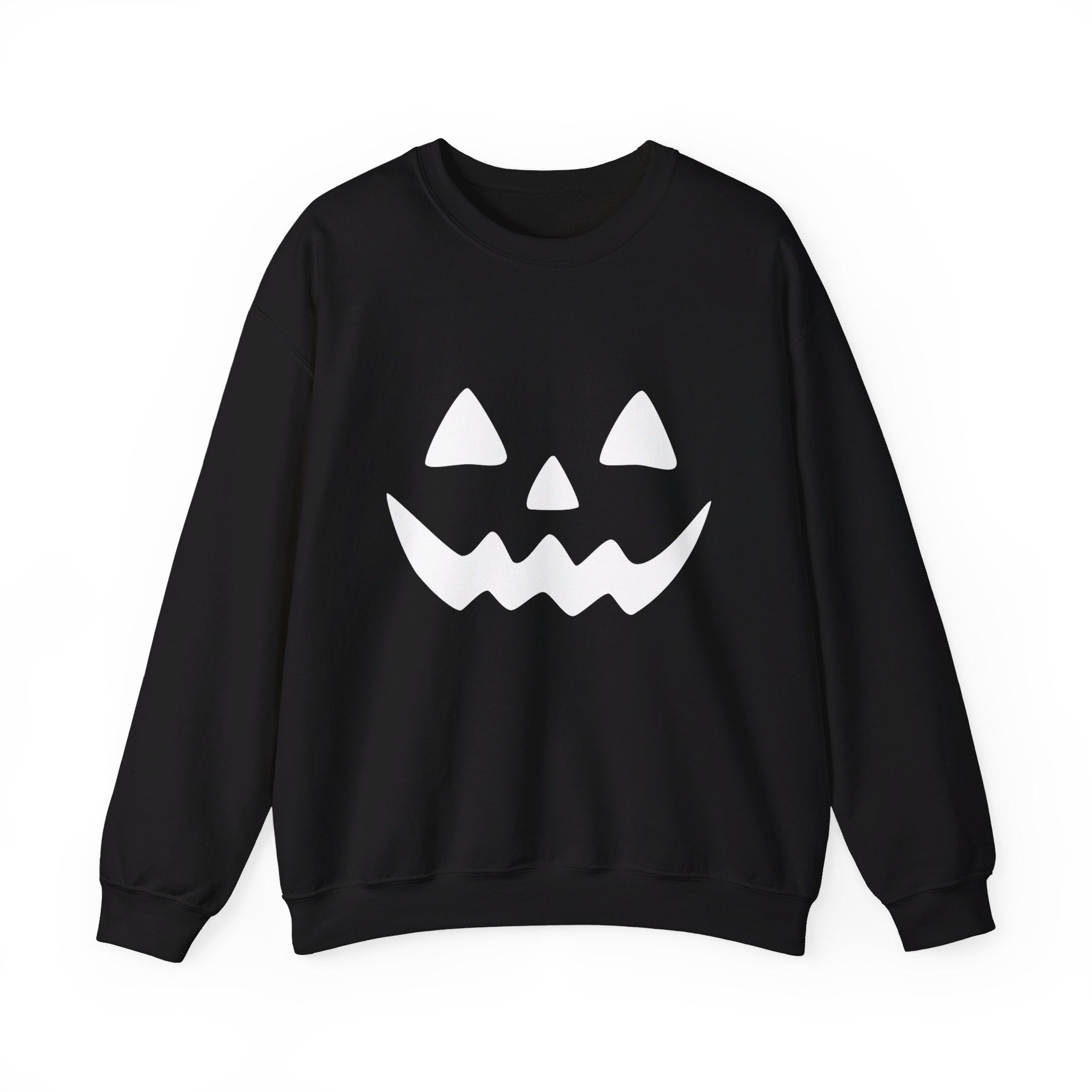 Jack Crewneck Sweatshirt