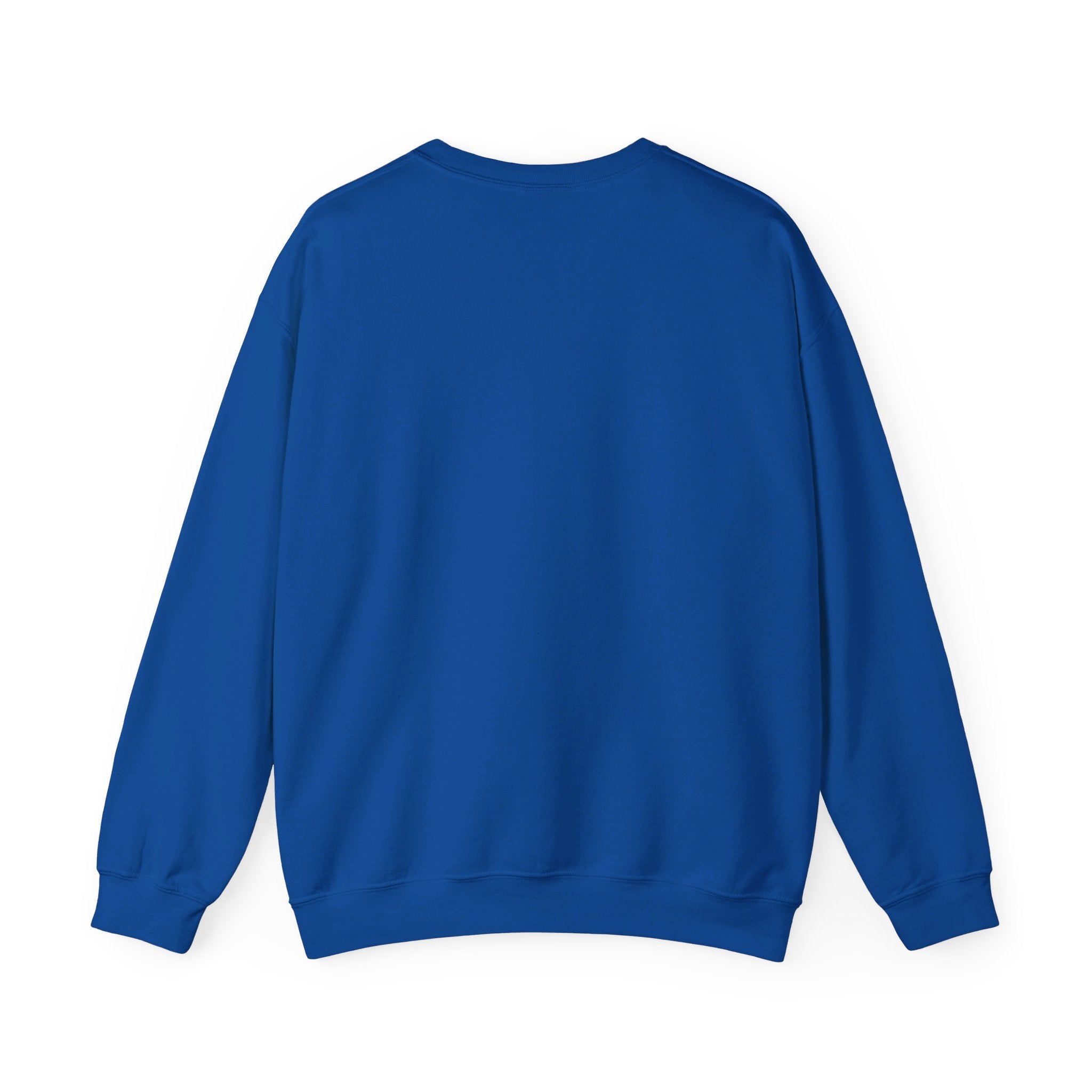 Multi GAMEDAY Heavy Blend™ Crewneck Sweatshirt