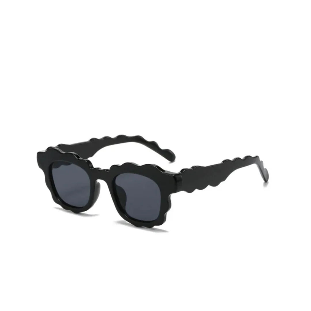 Playa Sunglasses in Black