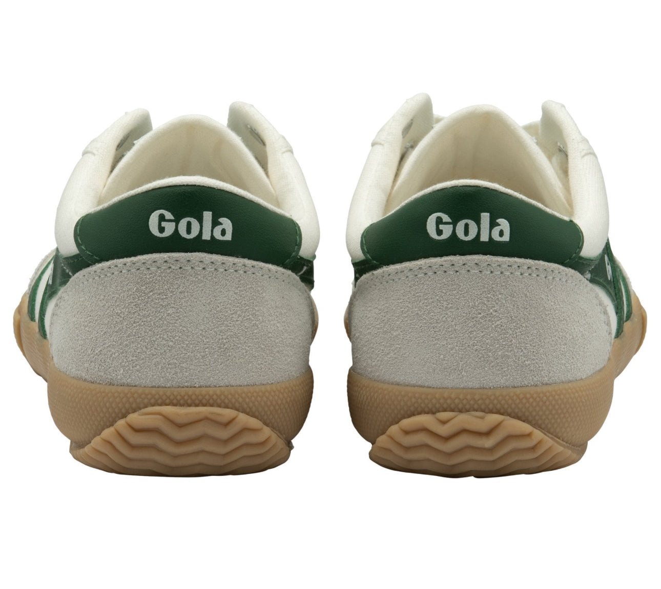 Gola Classics Women's Badminton Plimsoll Sneakers