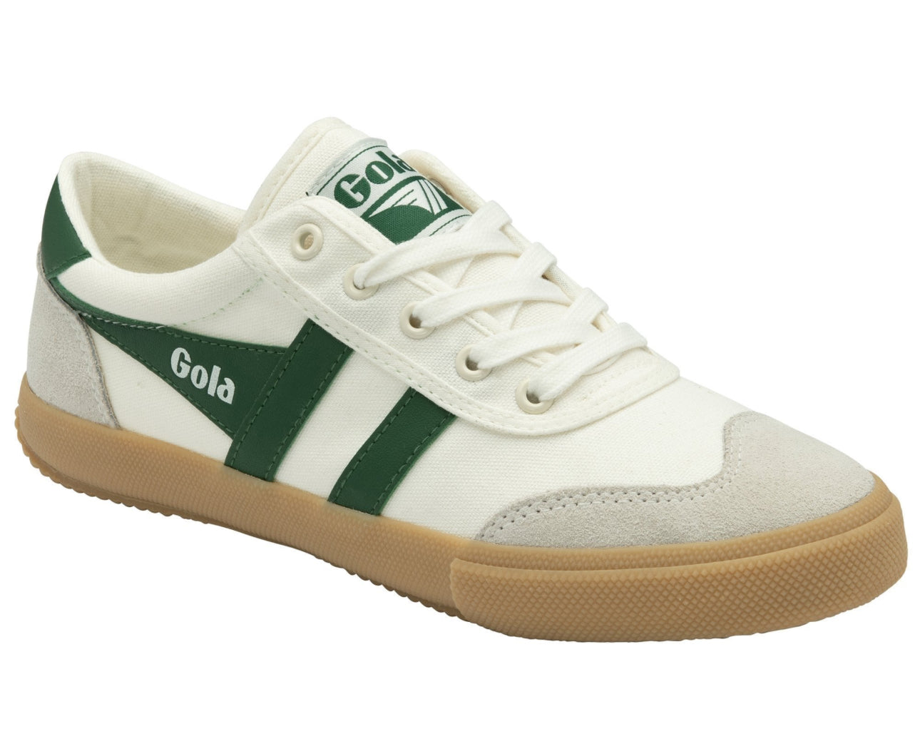 Gola Classics Women's Badminton Plimsoll Sneakers