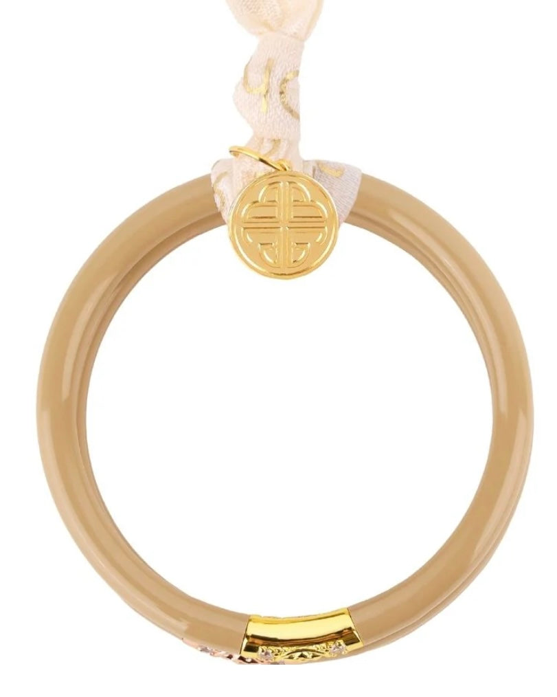 Three Kings All Weather Bangles® (AWB®) - Sand