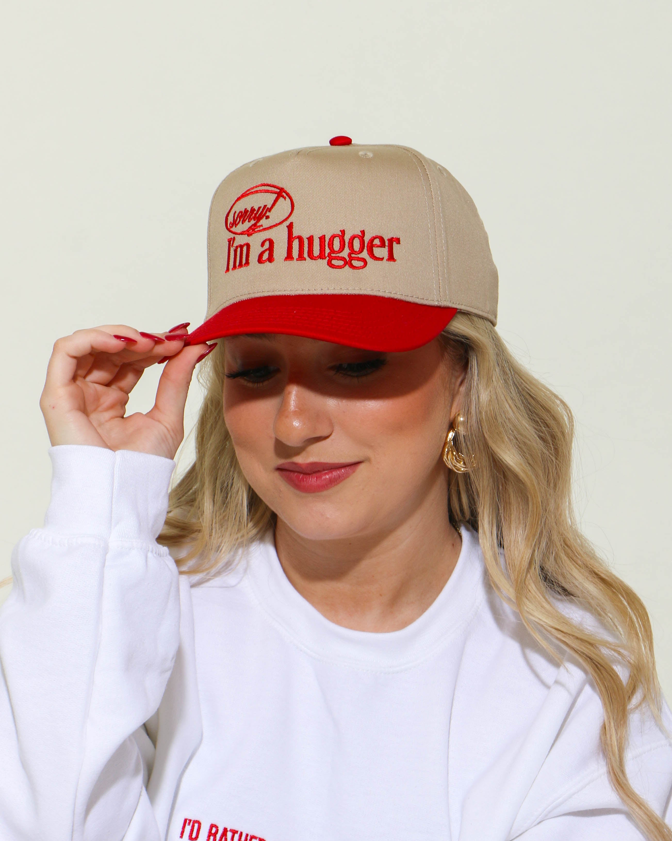 Hugger Hat