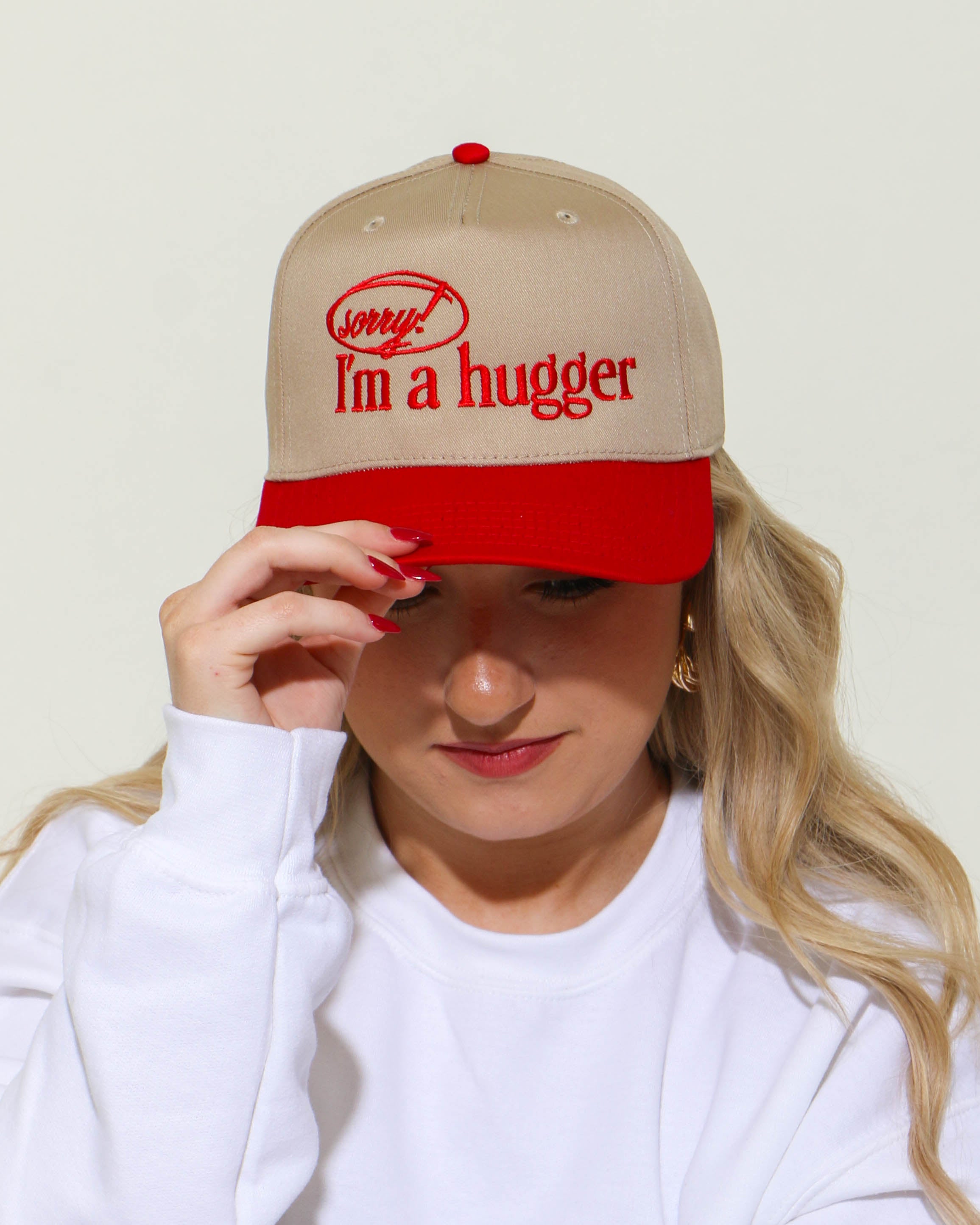 Hugger Hat