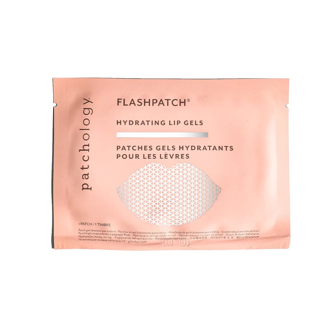 FlashPatch Hydrating Lip Gels