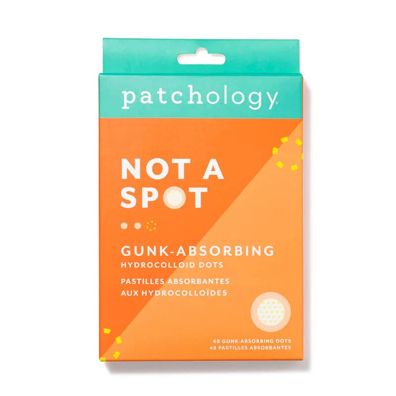 Not A Spot Acne Pimple Patch