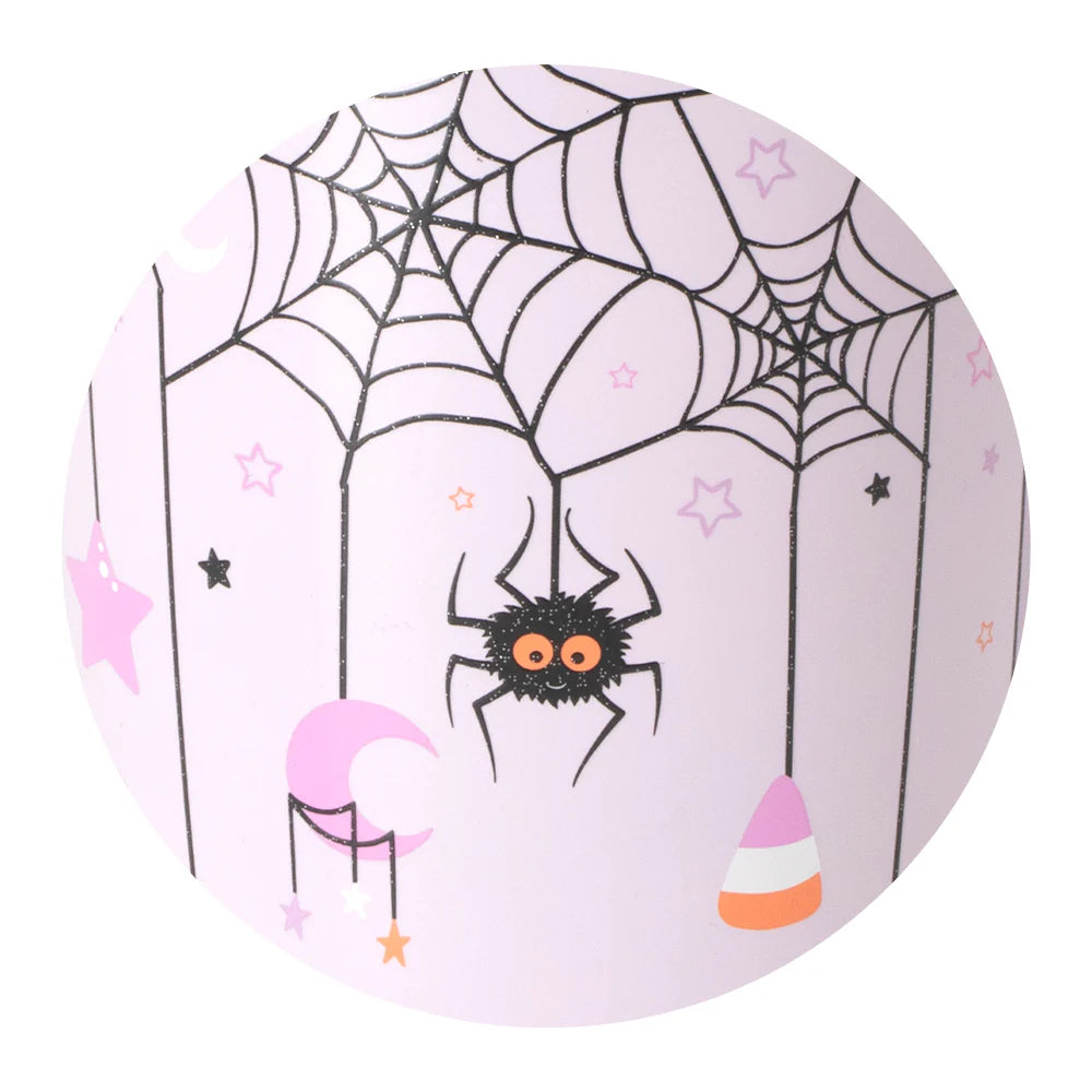 Sweet and Spooky Party Cup 24oz