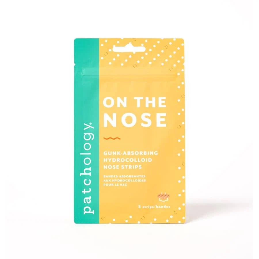 On The Nose 5-Pack Nose Strips