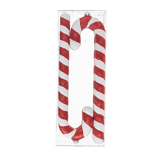 16.5" Candy Cane Ornament