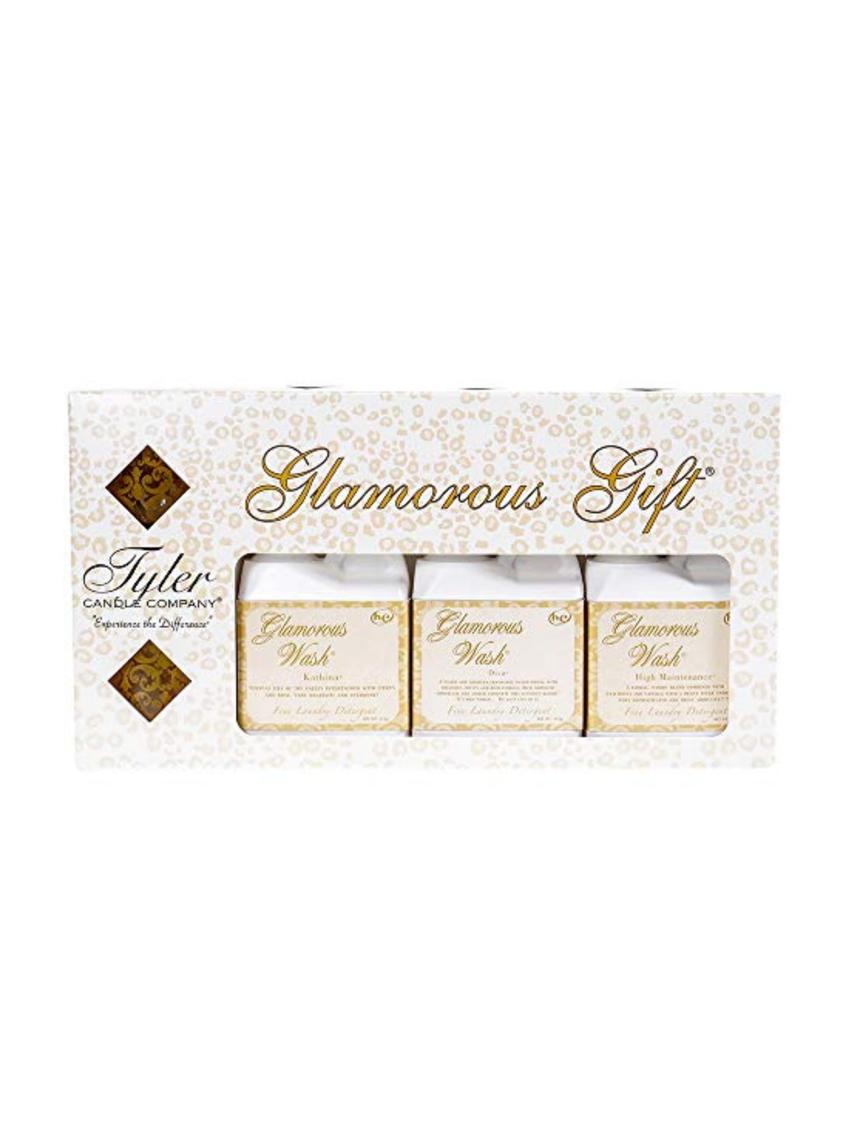 Glamorous Gift Set