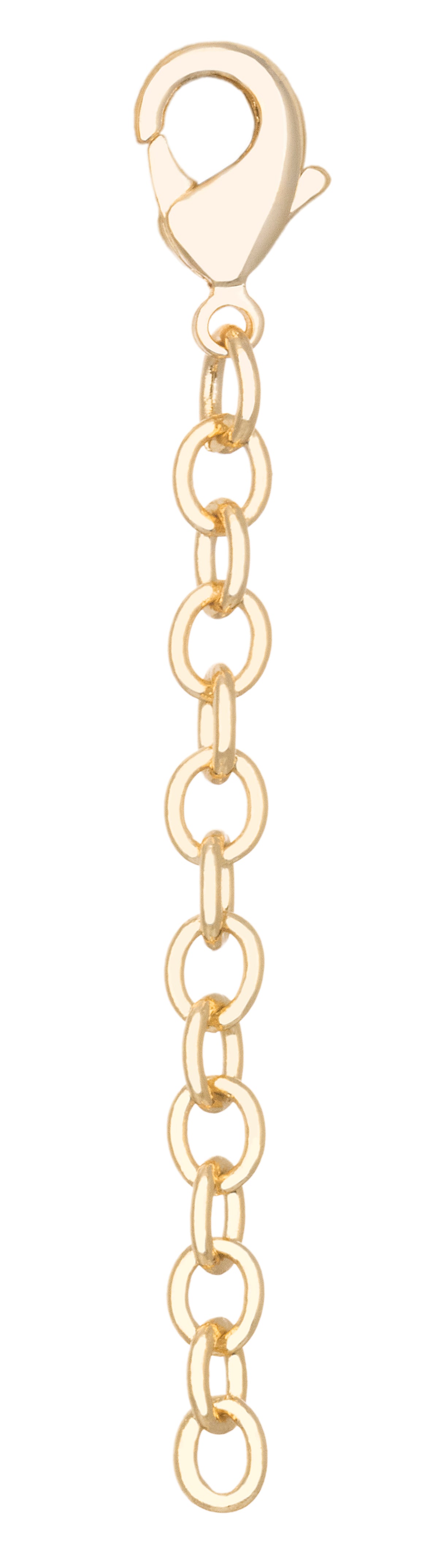 Kendra Scott 2 Lobster Claw Extender Rose Gold